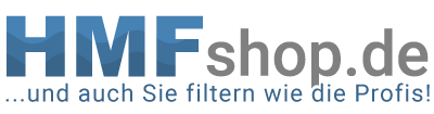 Seit 1994 Hamburger Mattenfilter, Filterschwämme, Filterpatronen