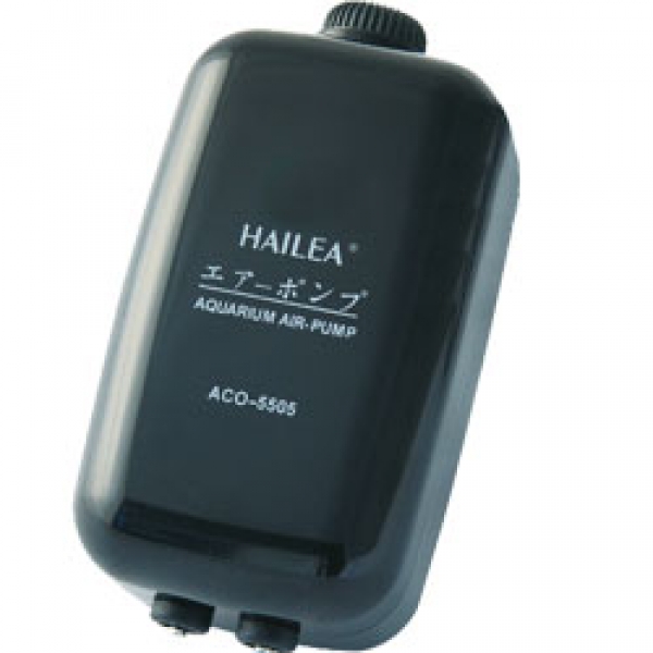 HMFshop - Hailea Membranpumpe 5505