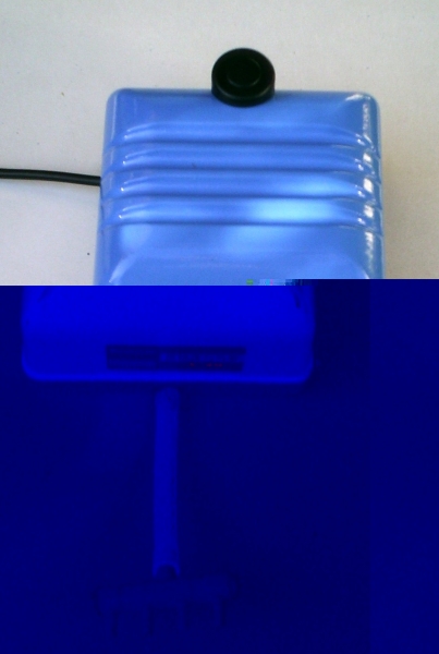 V-30 Membran-Kompressor inkl. Schalldämmplatte